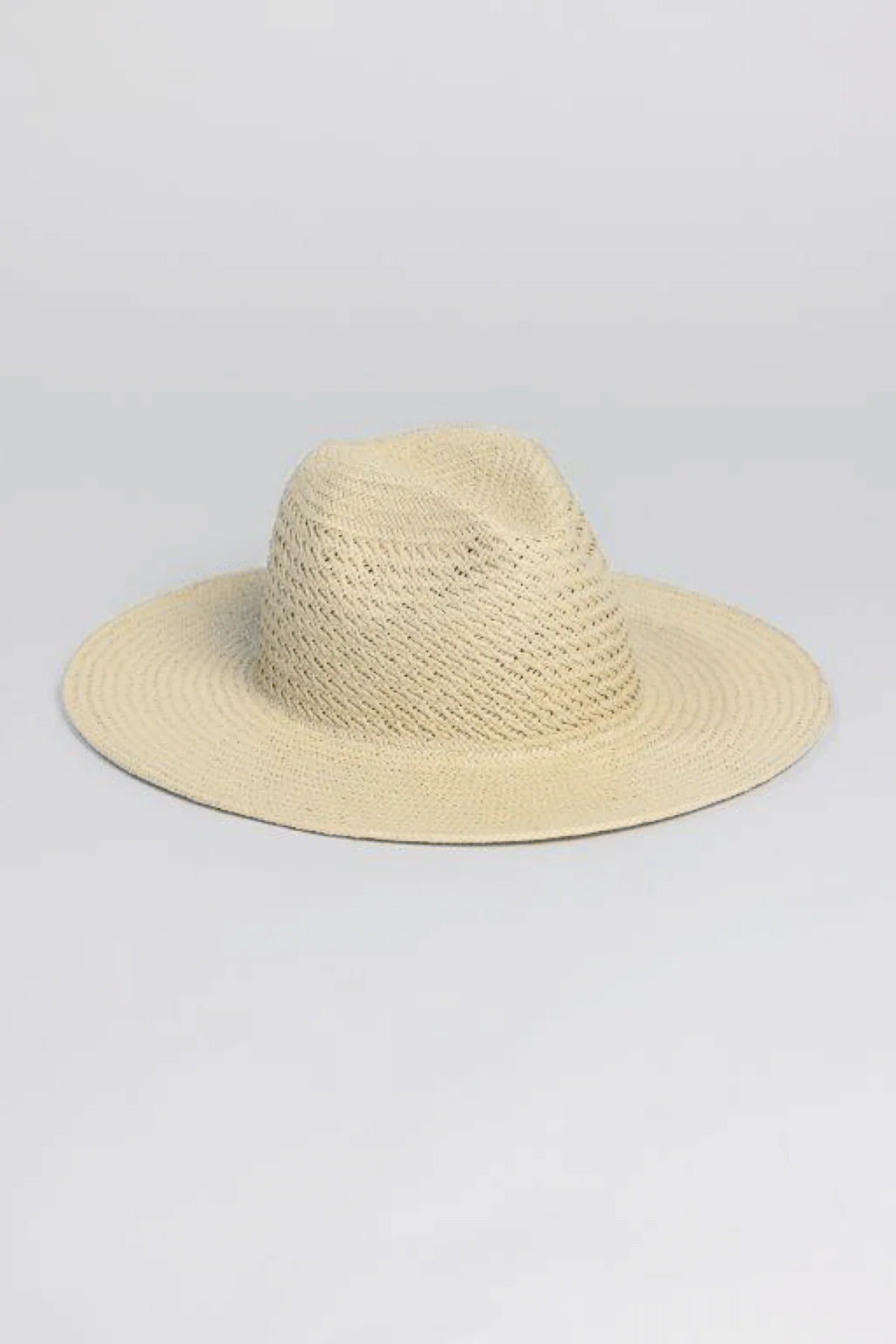 LUXE VENTED PACKABLE HAT - Image 3