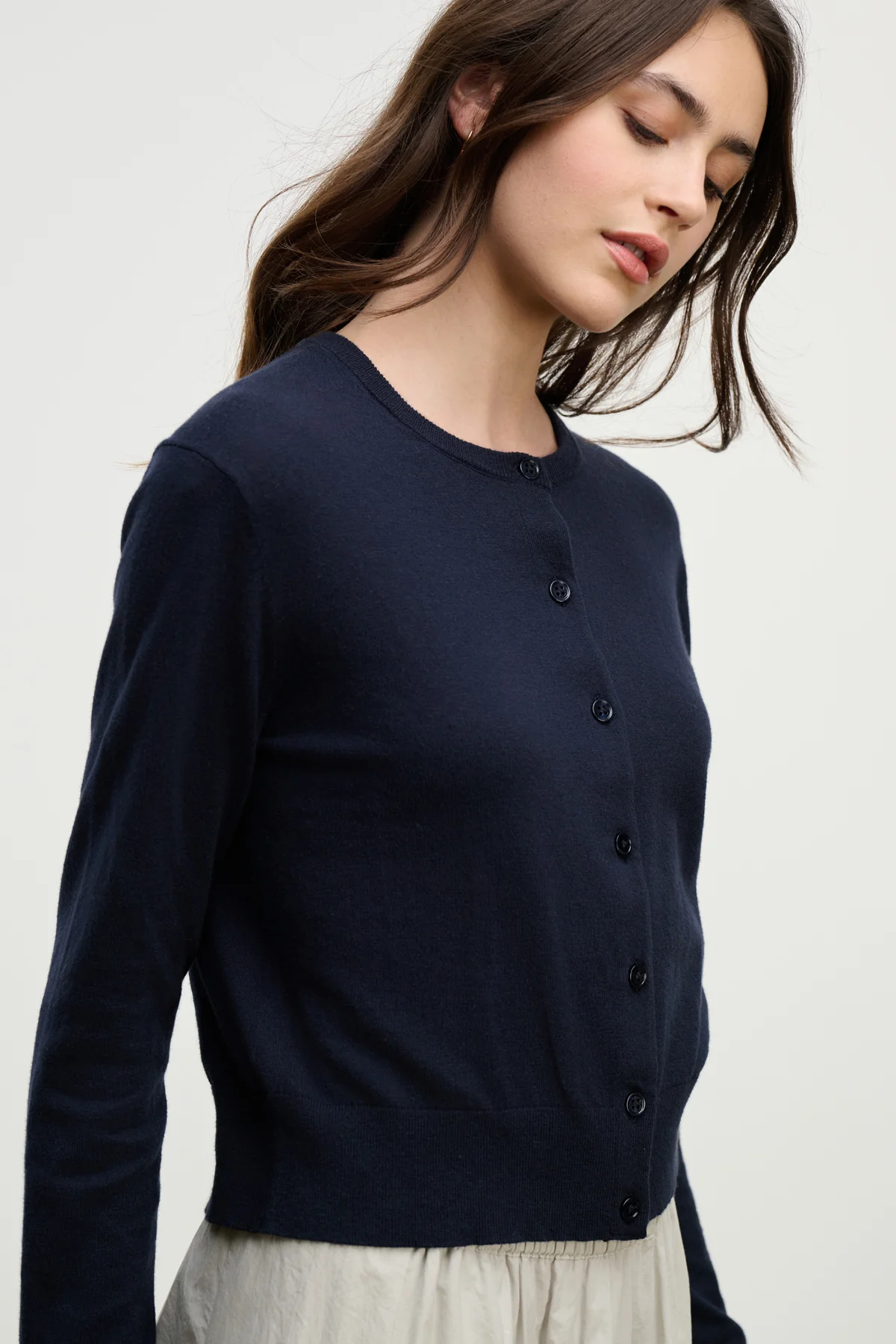 VIOLETTE CARDIGAN - Image 9