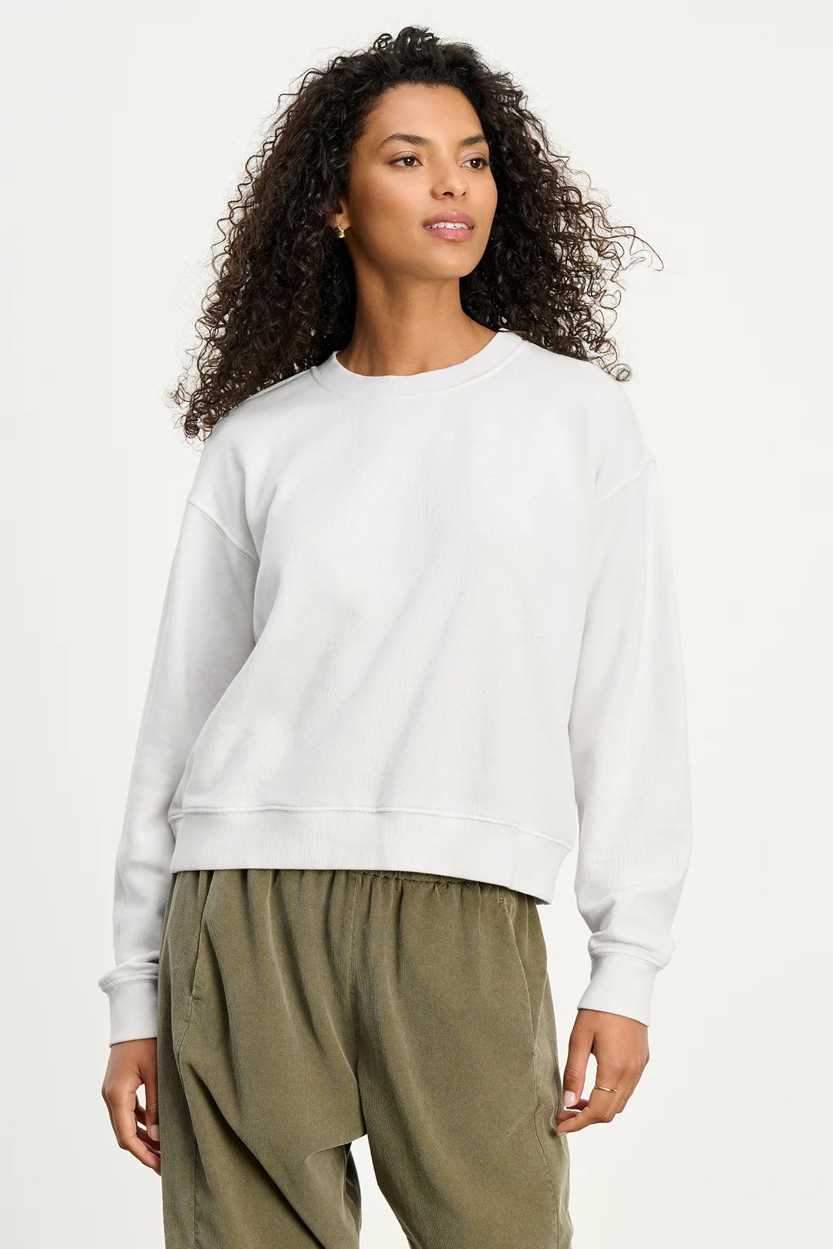YNEZ SWEATSHIRT - Image 33